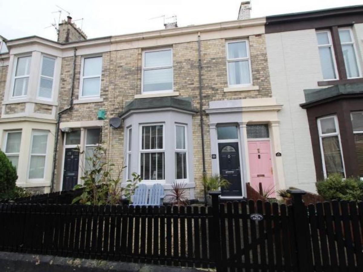 Picture of Apartment For Rent in North Shields, Tyne and Wear, United Kingdom