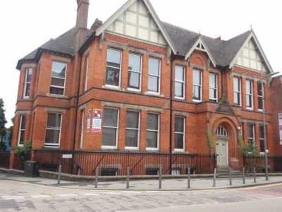 Apartment For Rent in Wolverhampton, United Kingdom