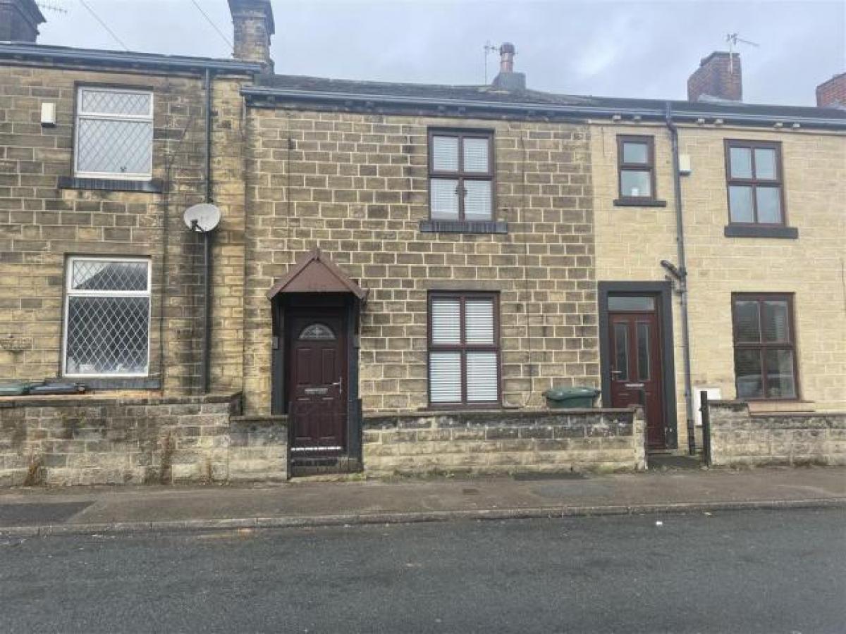 Picture of Home For Rent in Keighley, West Yorkshire, United Kingdom