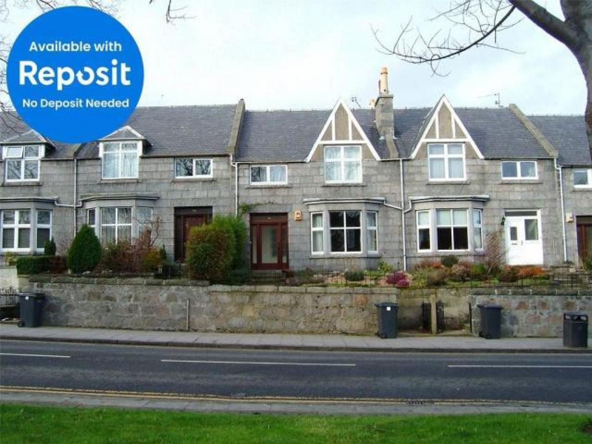 Picture of Home For Rent in Aberdeen, Aberdeenshire, United Kingdom