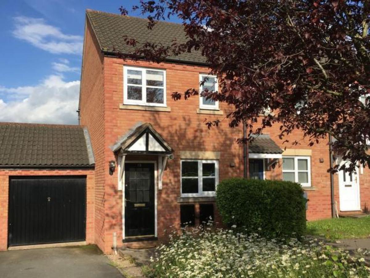 Picture of Home For Rent in Hereford, Herefordshire, United Kingdom