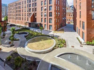 Apartment For Rent in 