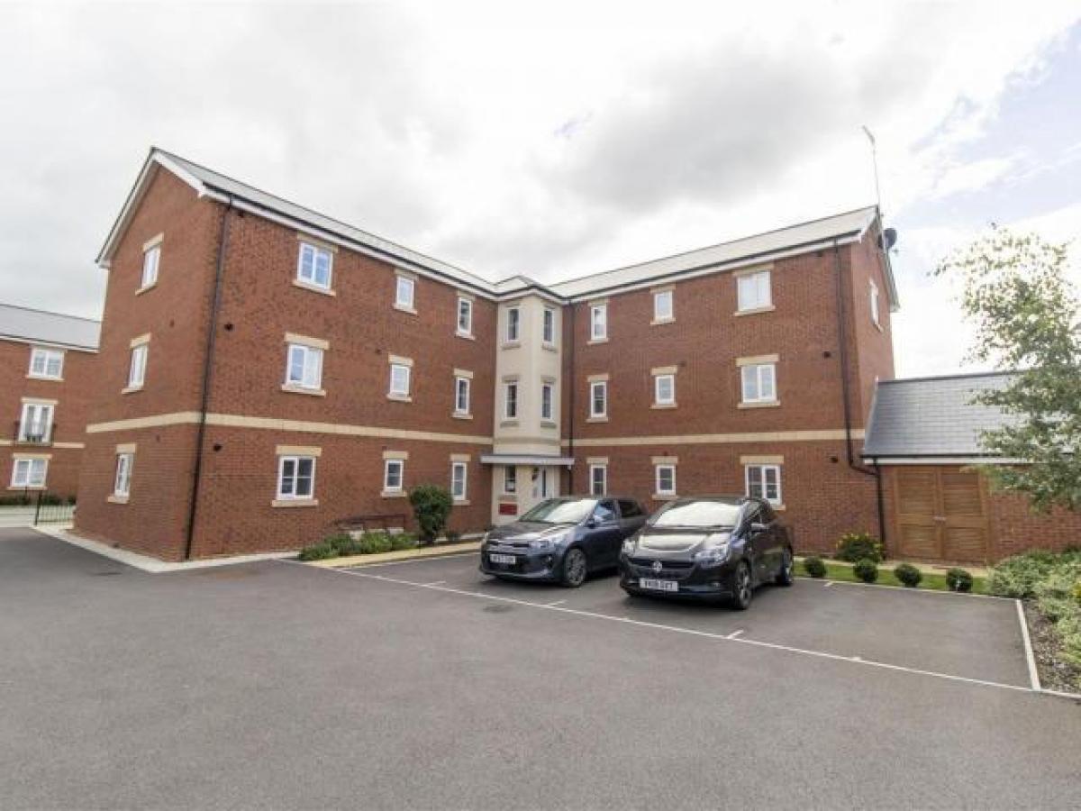 Picture of Apartment For Rent in Gloucester, Gloucestershire, United Kingdom
