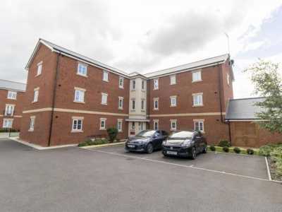 Apartment For Rent in Gloucester, United Kingdom