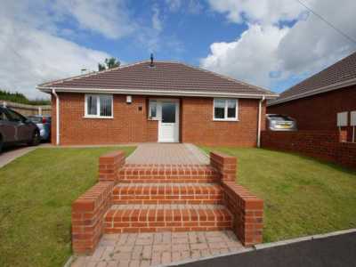 Bungalow For Rent in Burntwood, United Kingdom