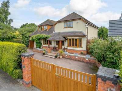 Home For Rent in Solihull, United Kingdom
