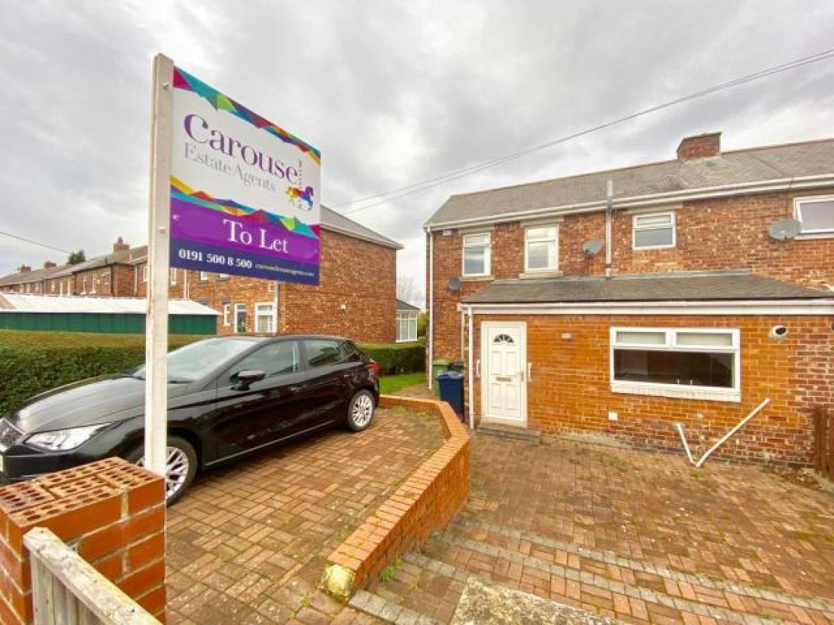 Picture of Home For Rent in Chester le Street, County Durham, United Kingdom