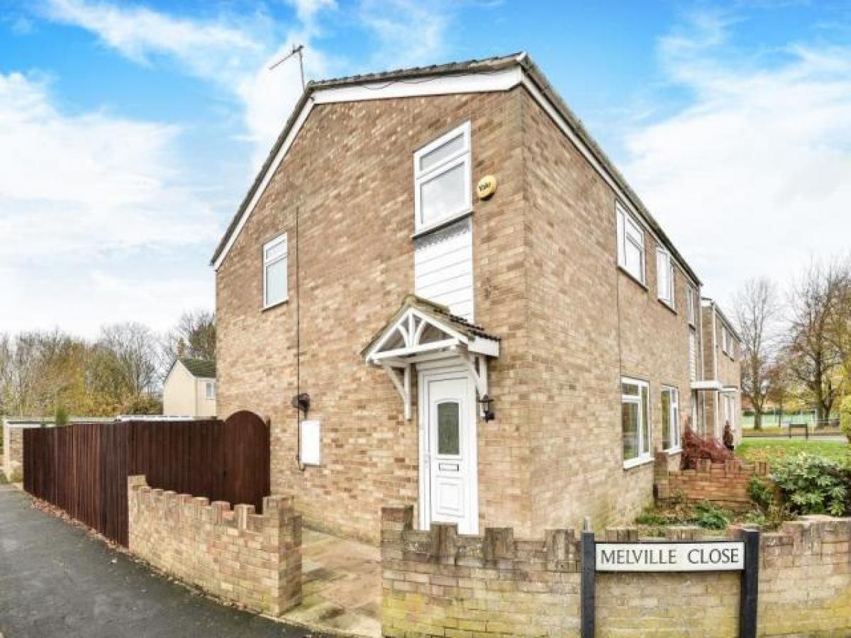 Picture of Home For Rent in Bicester, Oxfordshire, United Kingdom