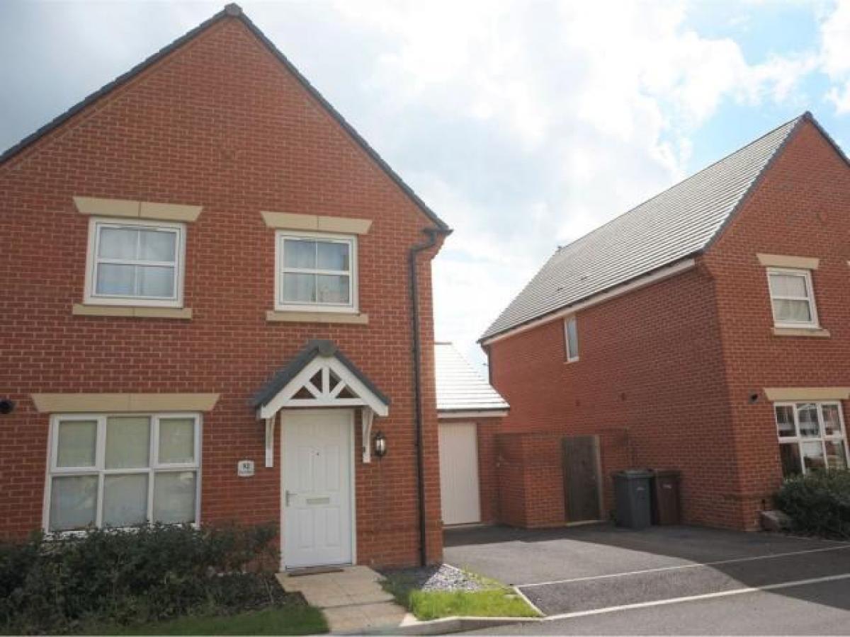 Picture of Home For Rent in Andover, Hampshire, United Kingdom