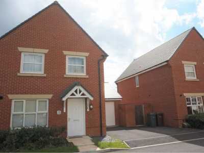 Home For Rent in Andover, United Kingdom
