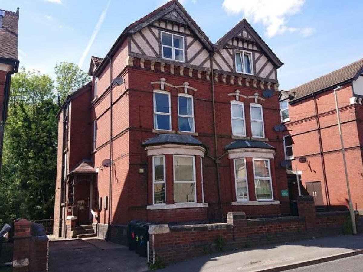 Picture of Apartment For Rent in Dudley, West Midlands, United Kingdom