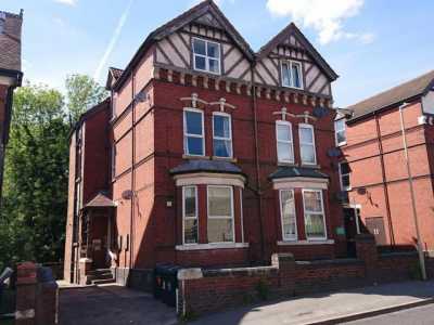 Apartment For Rent in Dudley, United Kingdom
