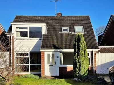 Home For Rent in Wilmslow, United Kingdom