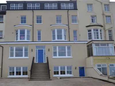Apartment For Rent in Scarborough, United Kingdom