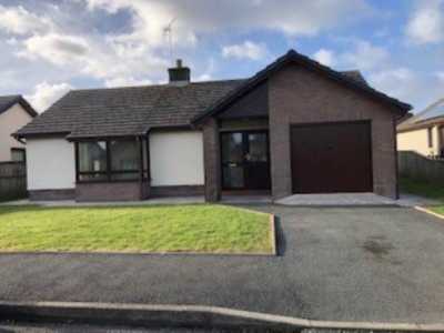 Bungalow For Rent in Pembroke Dock, United Kingdom