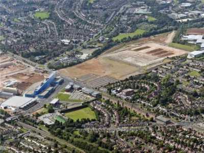 Industrial For Rent in Birmingham, United Kingdom