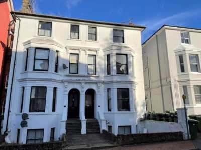 Apartment For Rent in Tunbridge Wells, United Kingdom