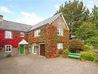 Home For Rent in Crickhowell, United Kingdom