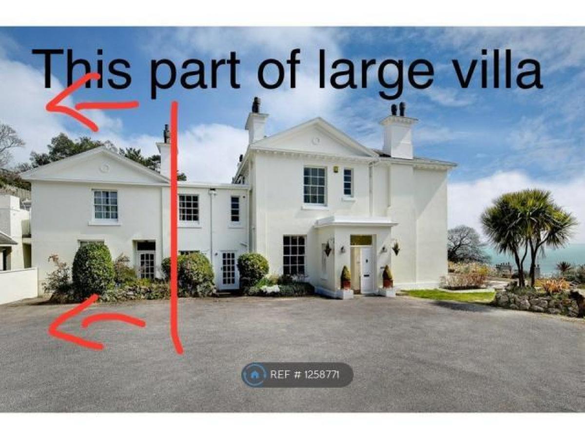 Picture of Home For Rent in Torquay, Devon, United Kingdom