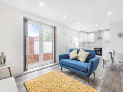 Apartment For Rent in 