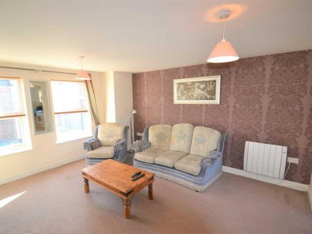 Picture of Apartment For Rent in Bolton, Greater Manchester, United Kingdom