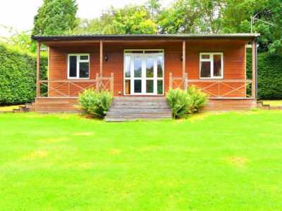 Bungalow For Rent in Harrogate, United Kingdom