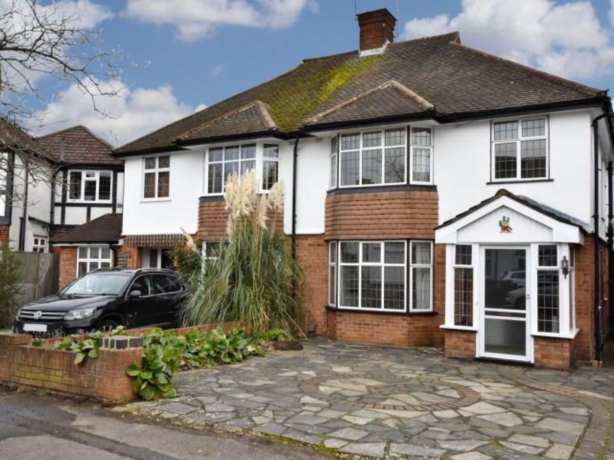 Picture of Home For Rent in Watford, Hertfordshire, United Kingdom