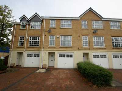 Home For Rent in Stafford, United Kingdom