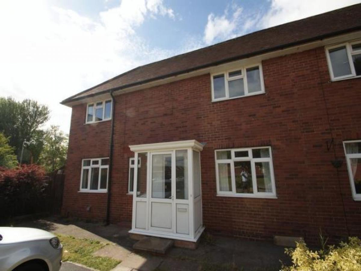 Picture of Home For Rent in Exeter, Devon, United Kingdom