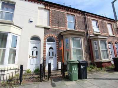 Home For Rent in Birkenhead, United Kingdom