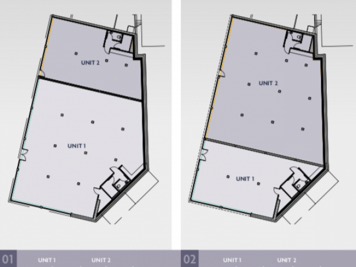 Picture of Office For Rent in Sheffield, South Yorkshire, United Kingdom