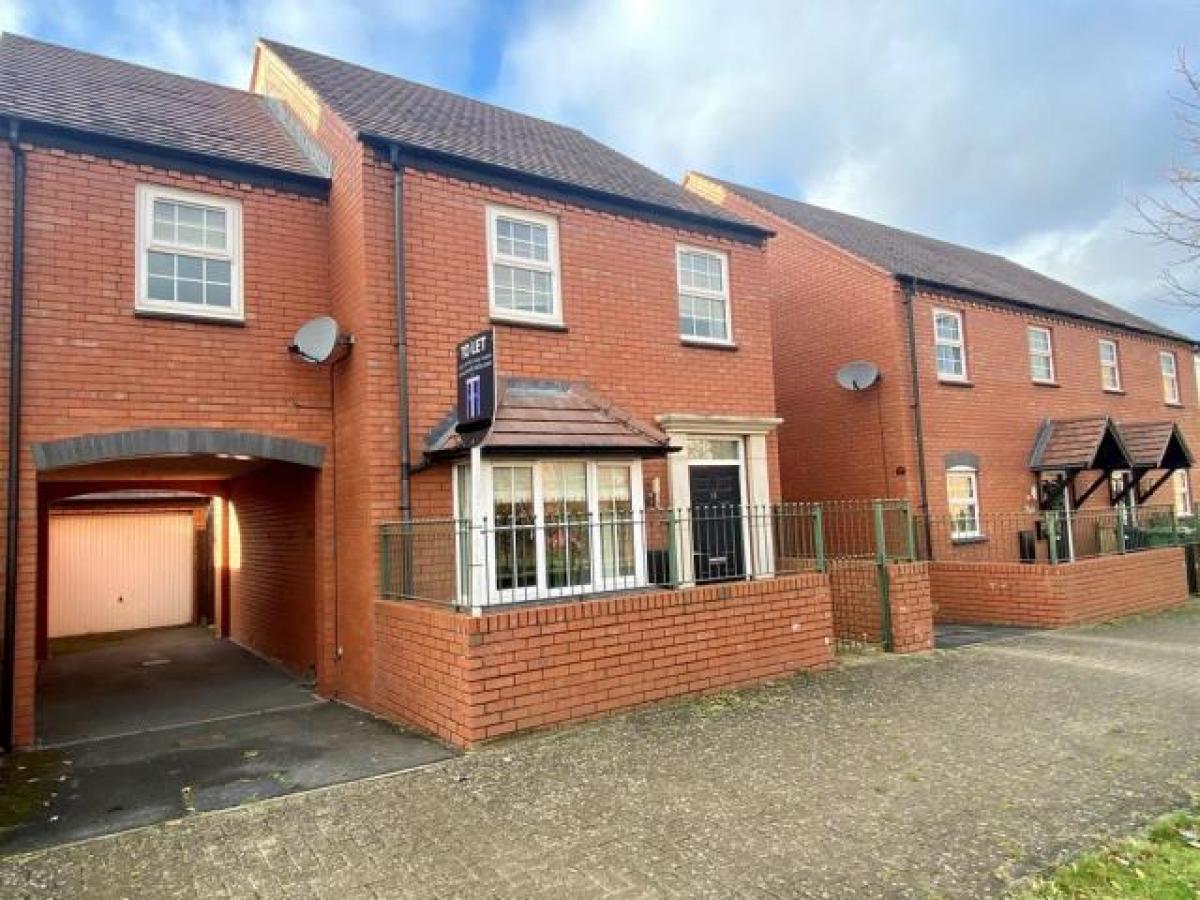 Picture of Home For Rent in Hereford, Herefordshire, United Kingdom