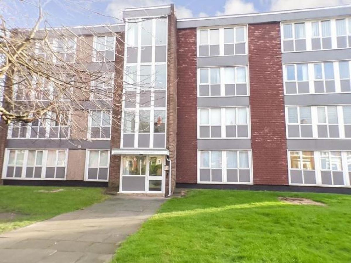 Picture of Apartment For Rent in Jarrow, Tyne and Wear, United Kingdom