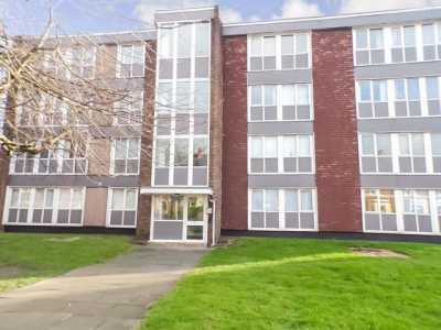 Apartment For Rent in 