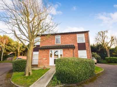 Apartment For Rent in Sawbridgeworth, United Kingdom