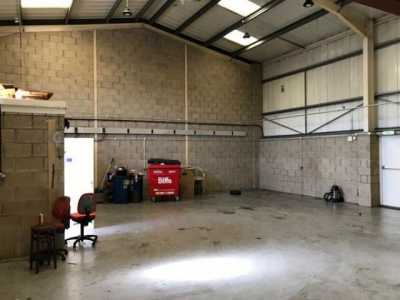 Industrial For Rent in Bournemouth, United Kingdom