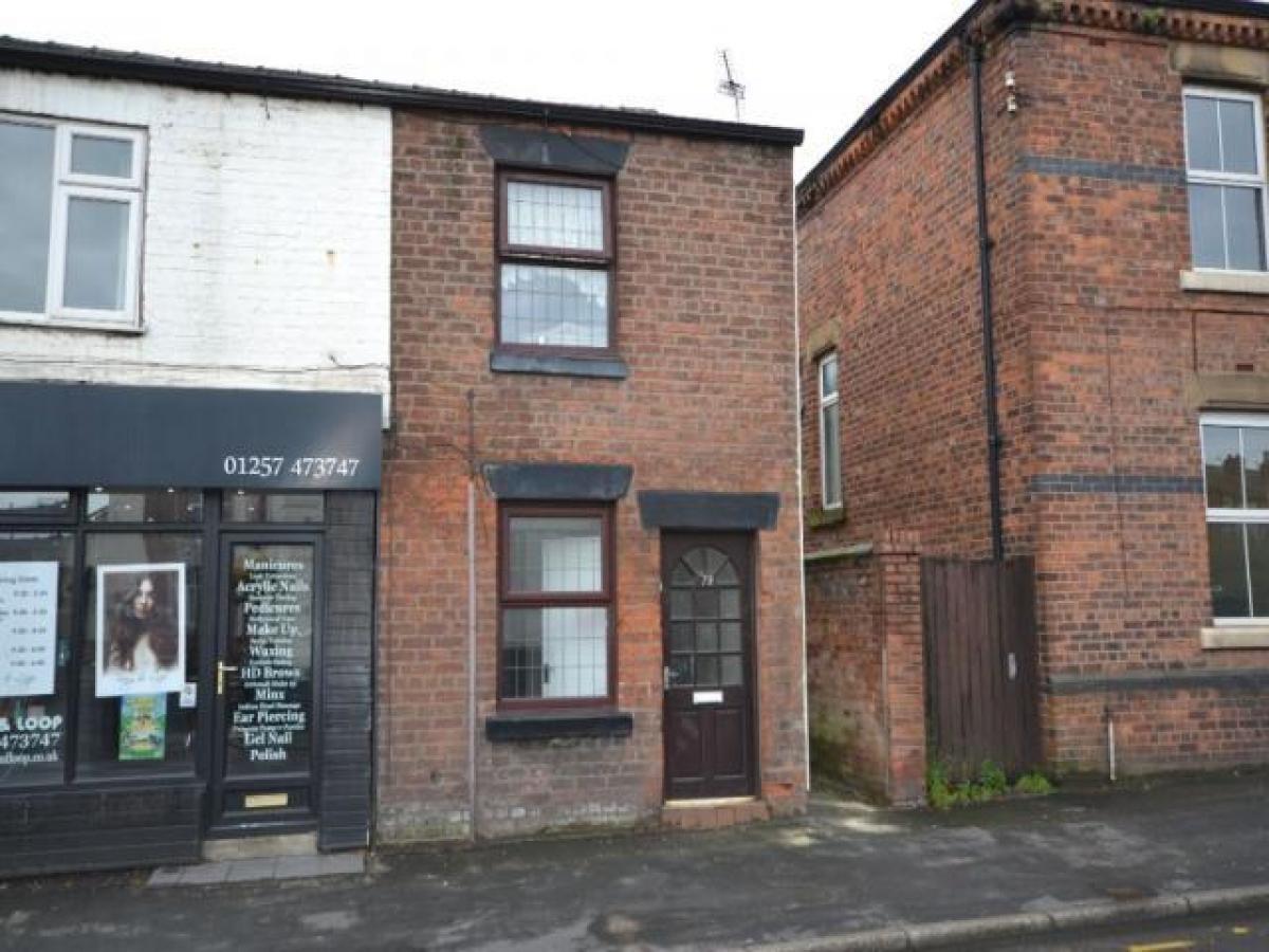 Picture of Apartment For Rent in Wigan, Greater Manchester, United Kingdom