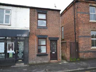 Apartment For Rent in Wigan, United Kingdom