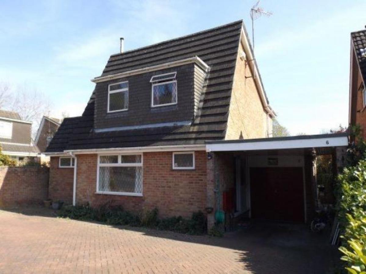 Picture of Home For Rent in Eastleigh, Hampshire, United Kingdom