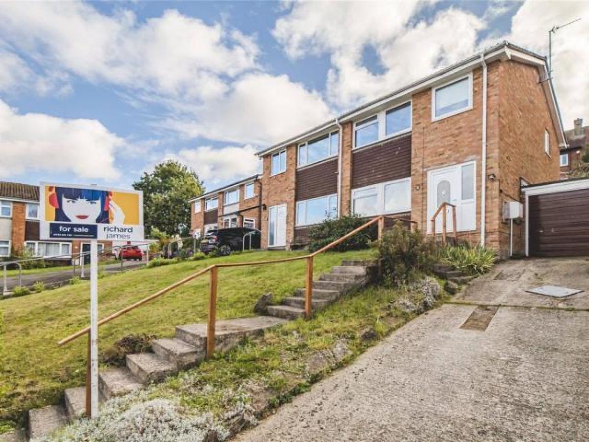 Picture of Home For Rent in Swindon, Wiltshire, United Kingdom