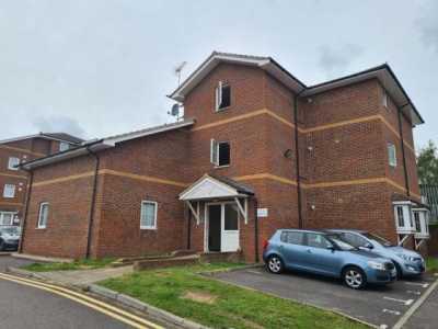 Apartment For Rent in Aldershot, United Kingdom