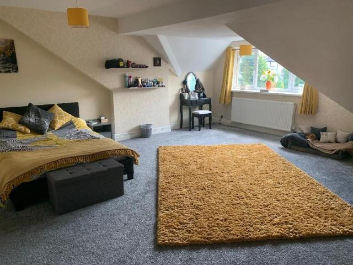 Picture of Apartment For Rent in Colwyn Bay, Conwy, United Kingdom