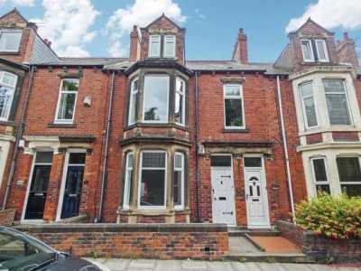 Apartment For Rent in South Shields, United Kingdom