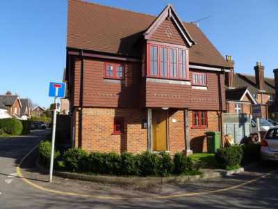 Home For Rent in Cranbrook, United Kingdom