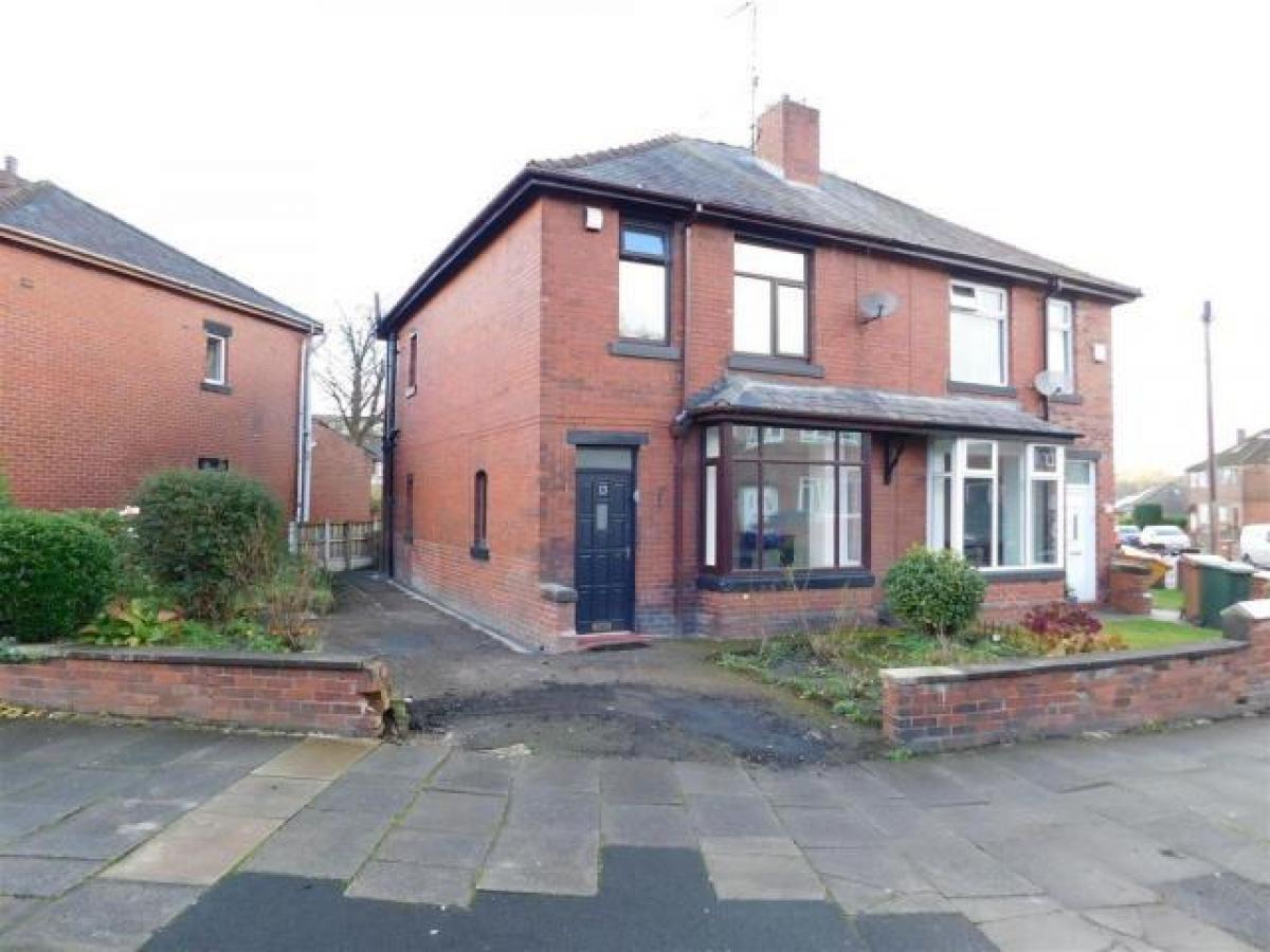 Picture of Home For Rent in Heywood, Greater Manchester, United Kingdom