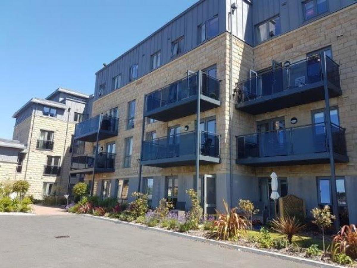 Picture of Apartment For Rent in Lancaster, Lancashire, United Kingdom