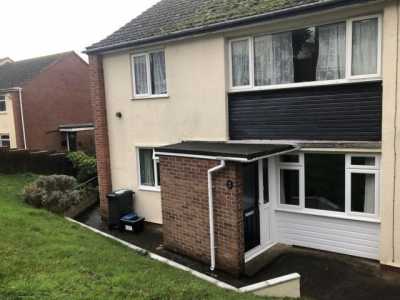 Apartment For Rent in Dawlish, United Kingdom