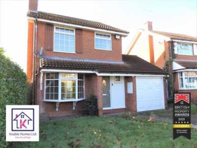 Home For Rent in Stafford, United Kingdom