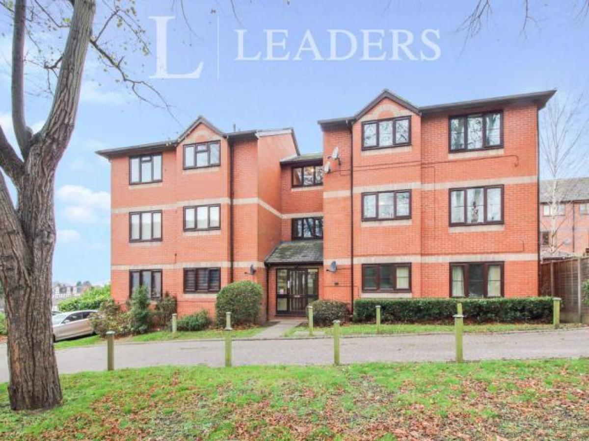 Picture of Apartment For Rent in Worcester, Worcestershire, United Kingdom