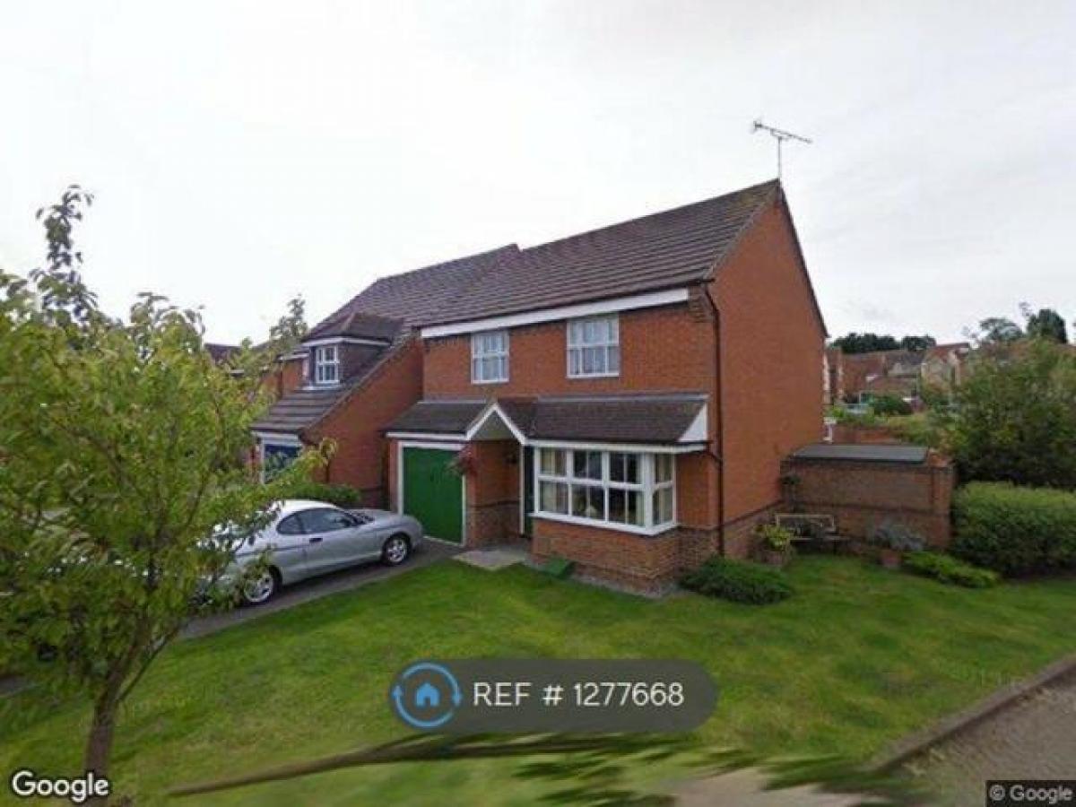 Picture of Home For Rent in Grantham, Lincolnshire, United Kingdom